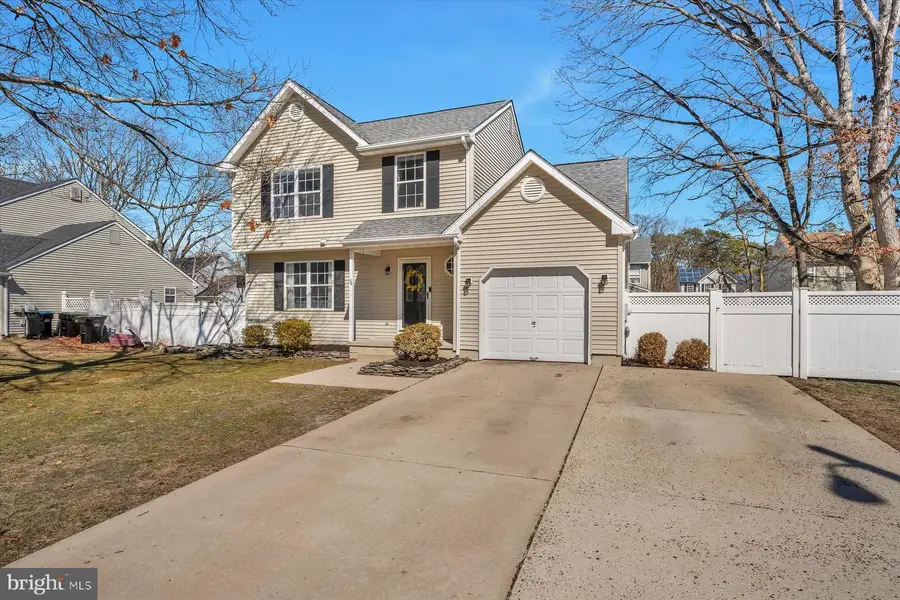 39 Country Club Rd, Pine Hill, NJ 08021 - #2