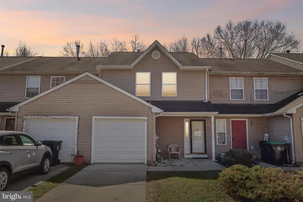 51 High Meadows, SICKLERVILLE, NJ 08081