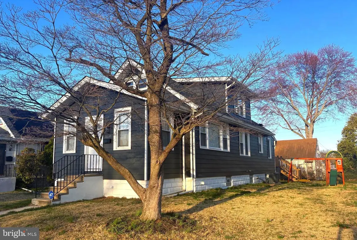 3258 N 48th St, Merchantville, NJ 08109 - #1