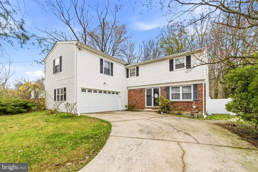 307 Hialeah Dr, Cherry Hill, NJ 08002 - #2