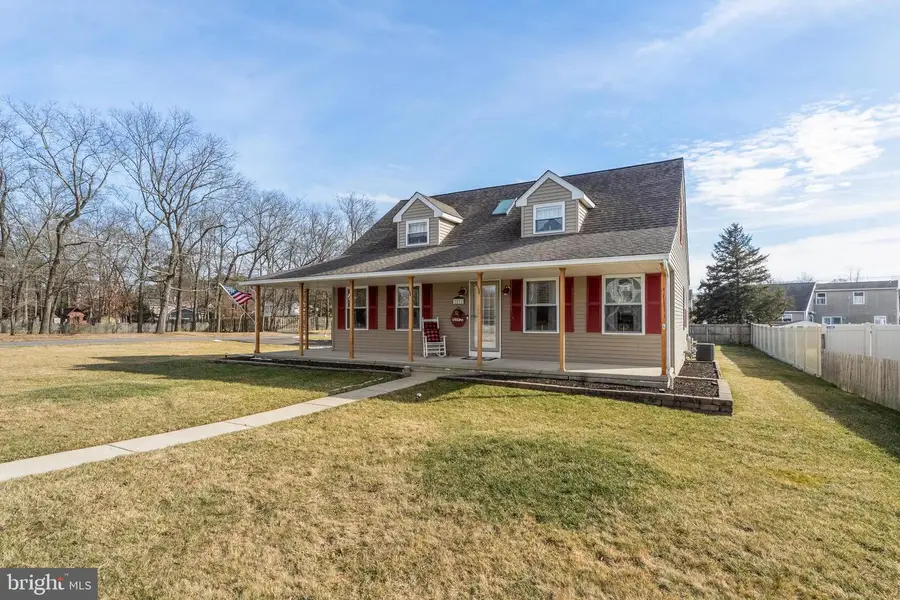 2212 Kingsford Ln, Atco, NJ 08004 - #2