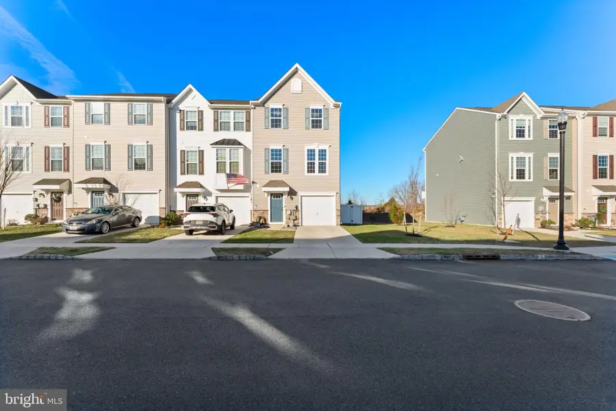 252 Freedom Way, Sicklerville, NJ 08081 - #2