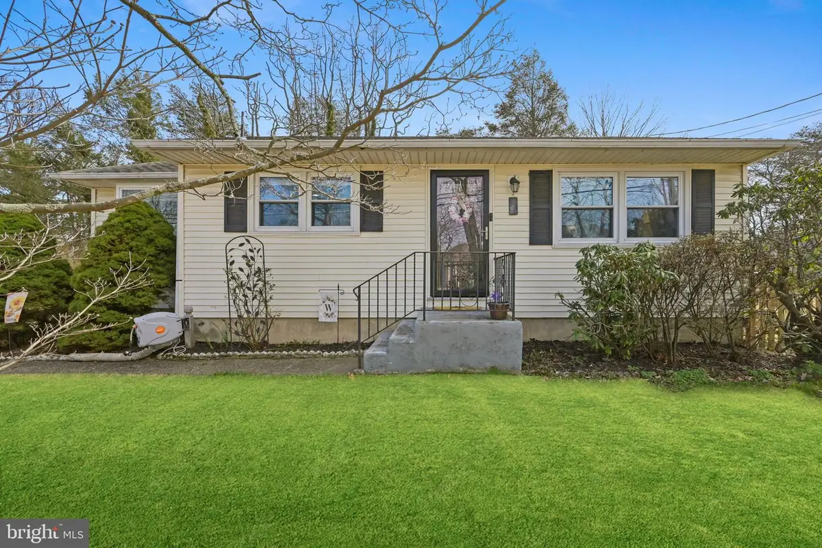 50 Gravers Ln, Blackwood, NJ 08012 - #1