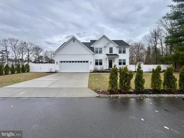 442 Waterfords Edge Ct, ATCO, NJ 08004