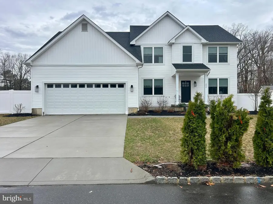 442 Waterfords Edge Ct, Atco, NJ 08004 - #3
