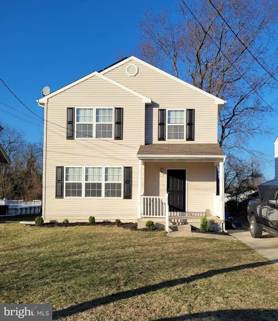 817 Green Ave, Mount Ephraim, NJ 08059 - #1