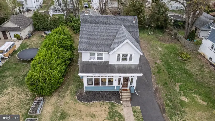 512 Jessamine Ave, Oaklyn, NJ 08107 - #3