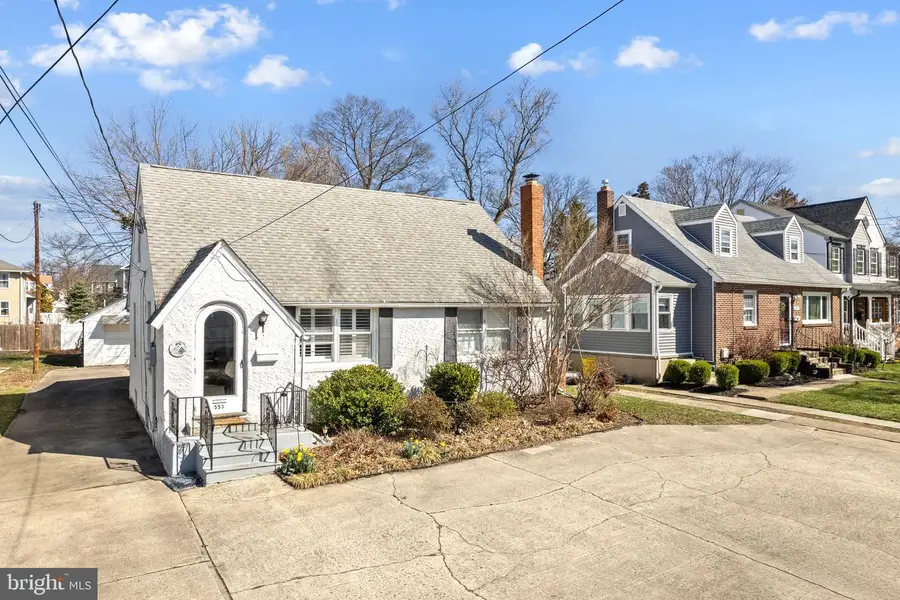 553 W Kings Hwy, Audubon, NJ 08106 - #3