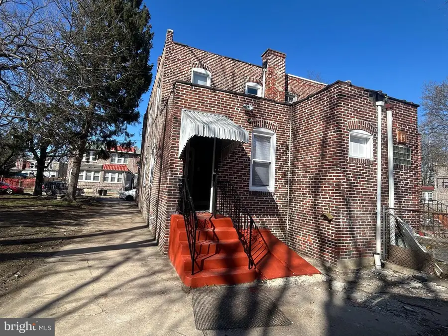 1352 Carl Miller Blvd, Camden, NJ 08104 - #2