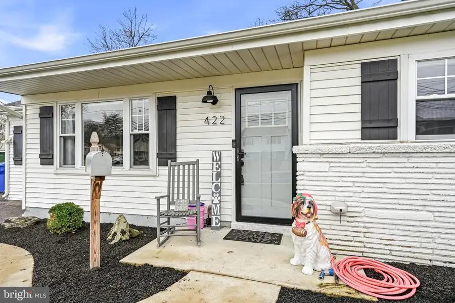 422 Chapel Ave E, Cherry Hill, NJ 08034 - #3