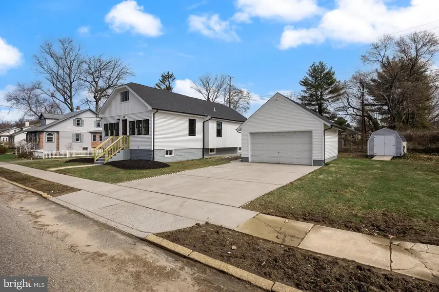 325 Plymouth Pl, Cherry Hill, NJ 08002 - #3