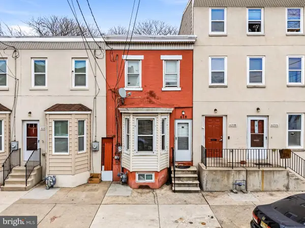 618 West St, CAMDEN, NJ 08103