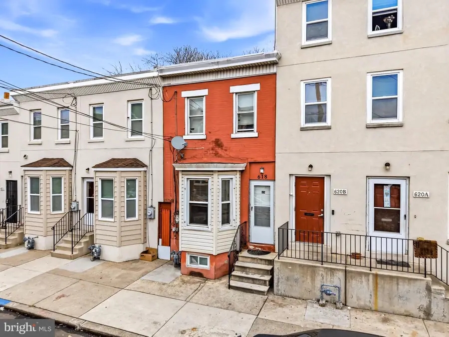 618 West St, Camden, NJ 08103 - #3