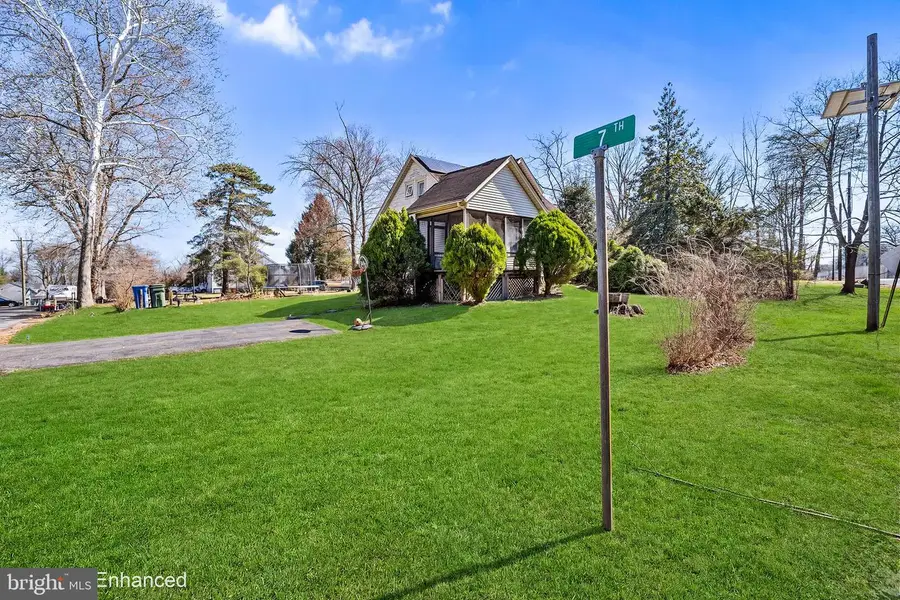 607 Railroad Blvd, Cherry Hill, NJ 08003 - #3