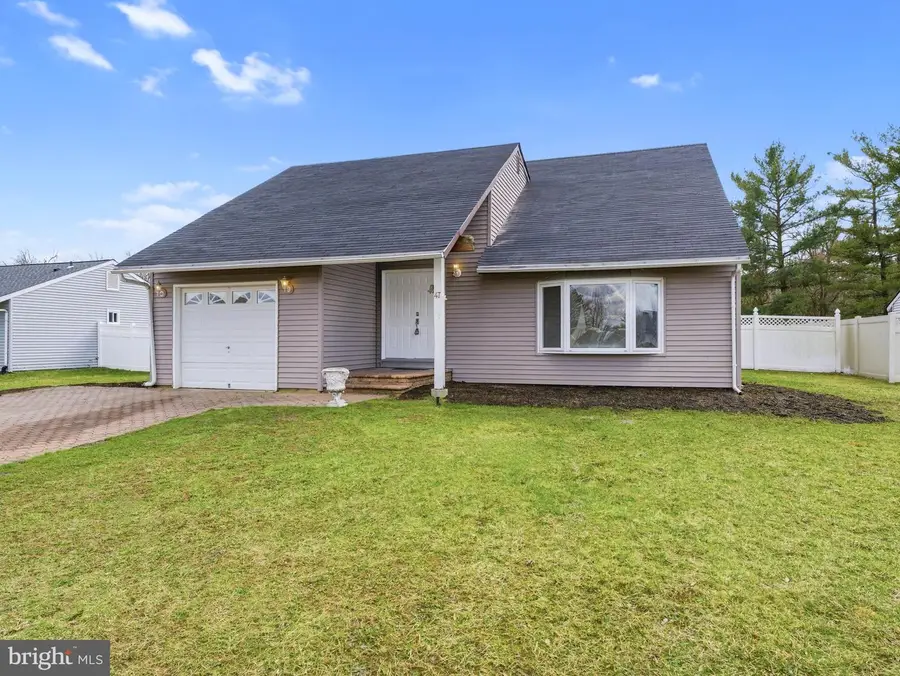 47 Pinewood Ln, Sicklerville, NJ 08081 - #2