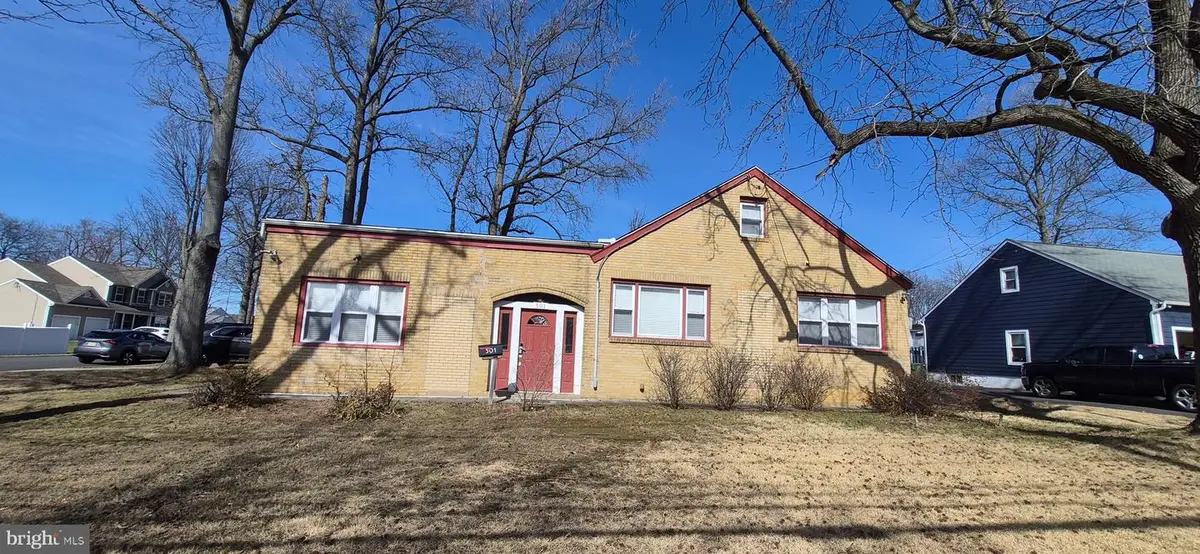 501 Church Rd, Cherry Hill, NJ 08002 - #1