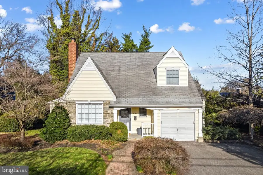 630 Pomona Ave, Haddonfield, NJ 08033 - #2