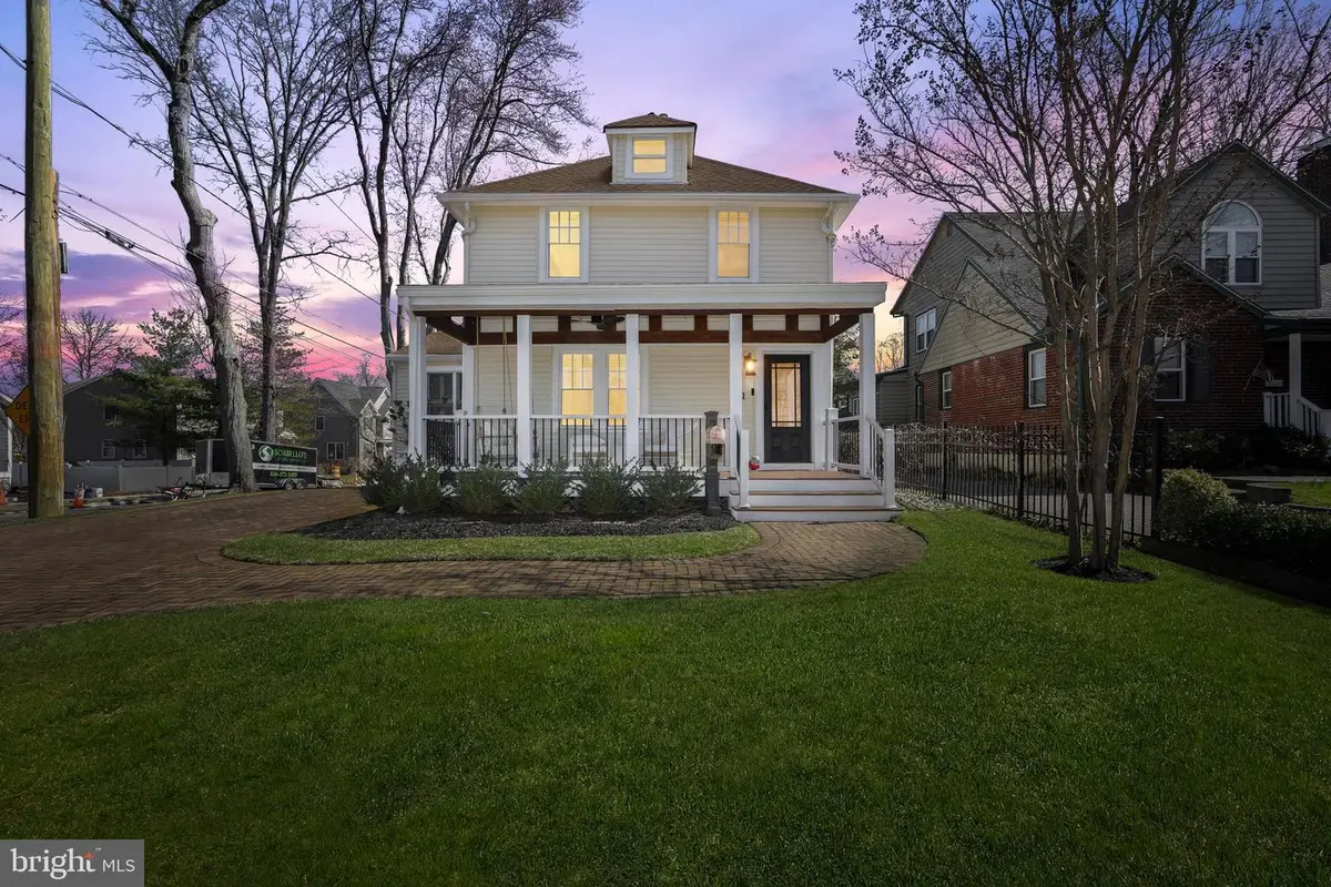 401 Spruce St, Haddonfield, NJ 08033 - #1