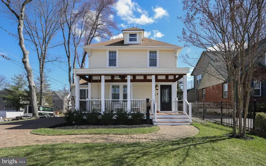 401 Spruce St, Haddonfield, NJ 08033 - #2