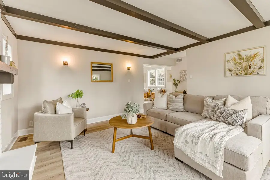 326 Liberty Ave, Mount Ephraim, NJ 08059 - #3