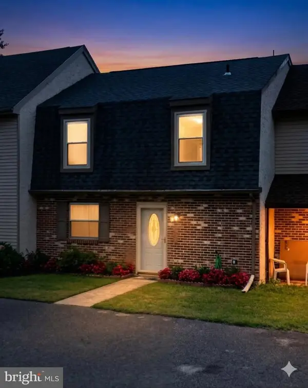 38 Noble Rd, SICKLERVILLE, NJ 08081