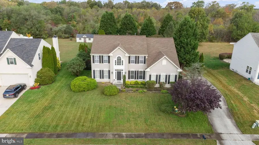 44 Red Fox Trail Trl, Sicklerville, NJ 08081 - #2