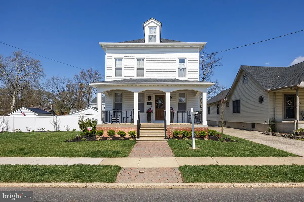 79 Utica Ave, Haddon, NJ 08108 - #1