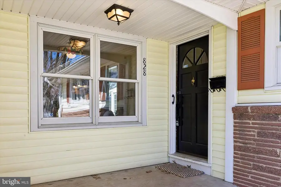 828 Wayside Ln, Haddonfield, NJ 08033 - #3