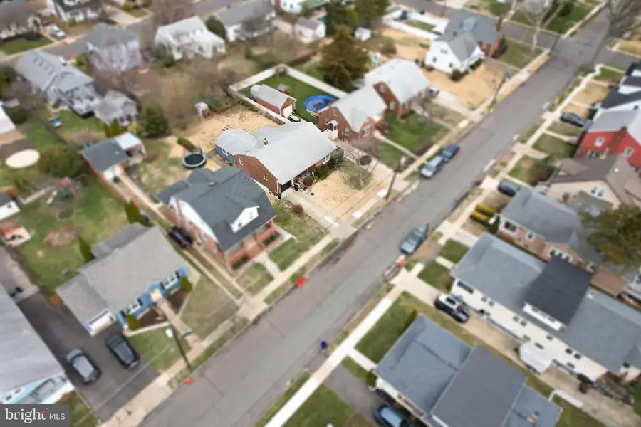 2019 W High St, Haddon Heights, NJ 08035 - #3