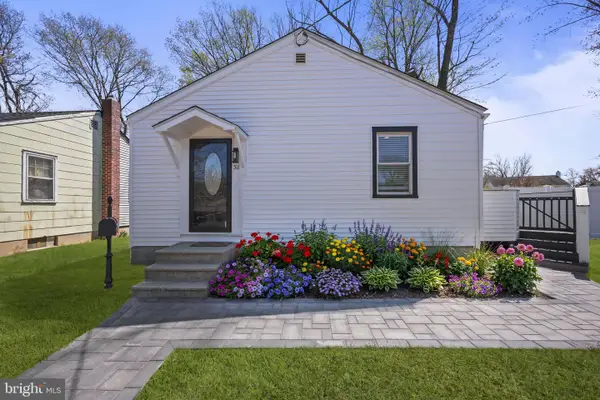 511 Kings Hwy S, CHERRY HILL, NJ 08034