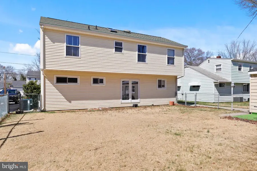 16 Akron Ave, Haddon, NJ 08108 - #2