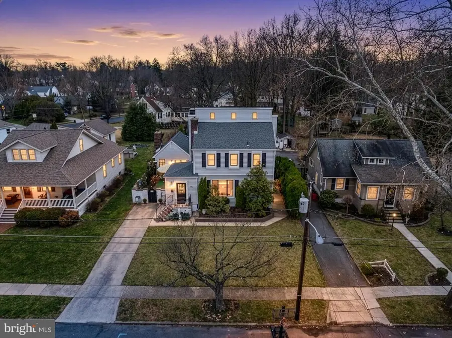 507 11th Ave, Haddon Heights, NJ 08035 - #3