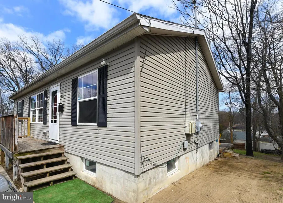 209 Berlin Rd, Clementon, NJ 08021 - #2