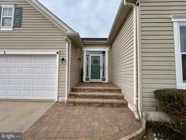 2 Teakwood Ln, Sicklerville, NJ 08081 - #2