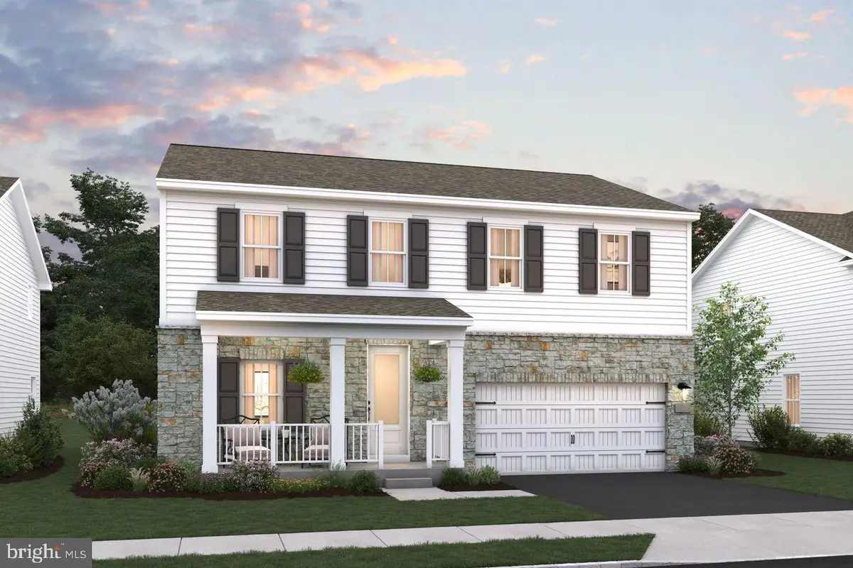 23 Cottonwood Ave, Berlin, NJ 08009 - #1