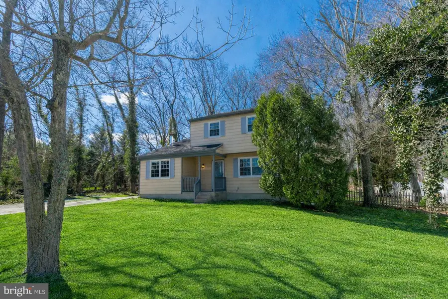 1433 New Brooklyn Erial Rd, Sicklerville, NJ 08081 - #3