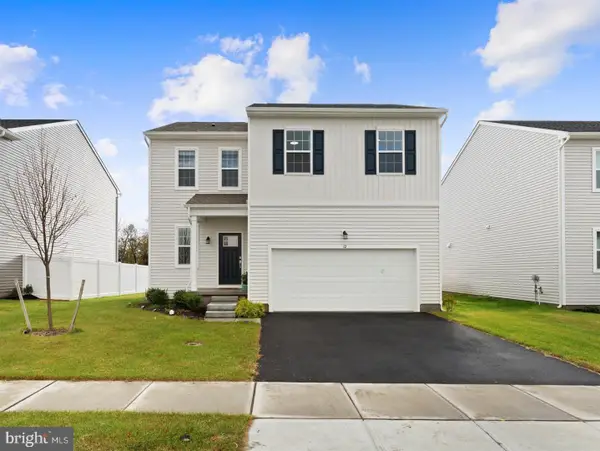 12 Handbell, SICKLERVILLE, NJ 08081