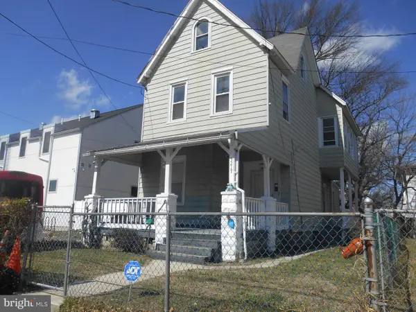 3217 Federal St, CAMDEN, NJ 08105