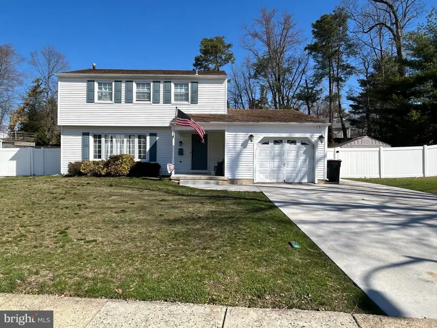 30 Cedar Creek, Laurel Springs, NJ 08021 - #2