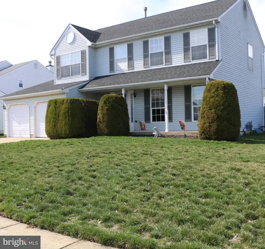 30 Sayre Dr, Sicklerville, NJ 08081 - #3