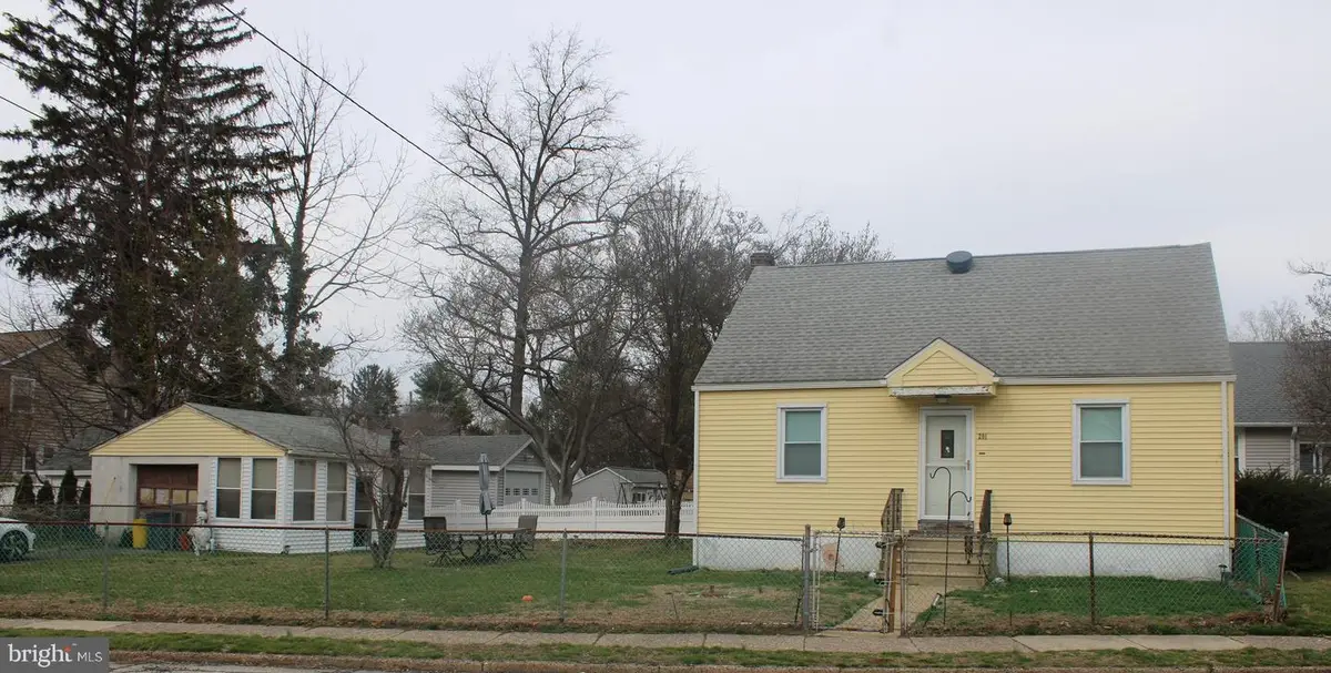 201 Princeton Rd, Audubon, NJ 08106 - #1