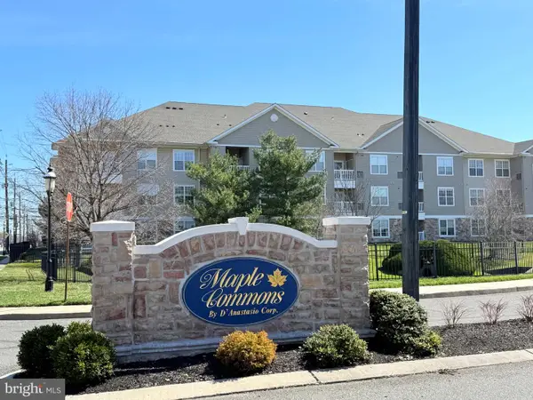 7320 Maple Ave #235, PENNSAUKEN, NJ 08109