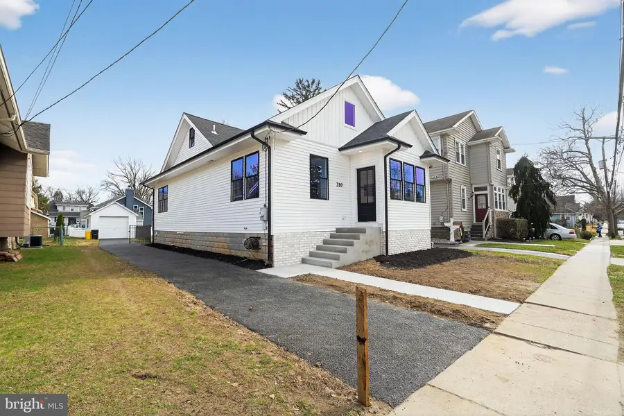 210 Carlisle Rd, Audubon, NJ 08106 - #2