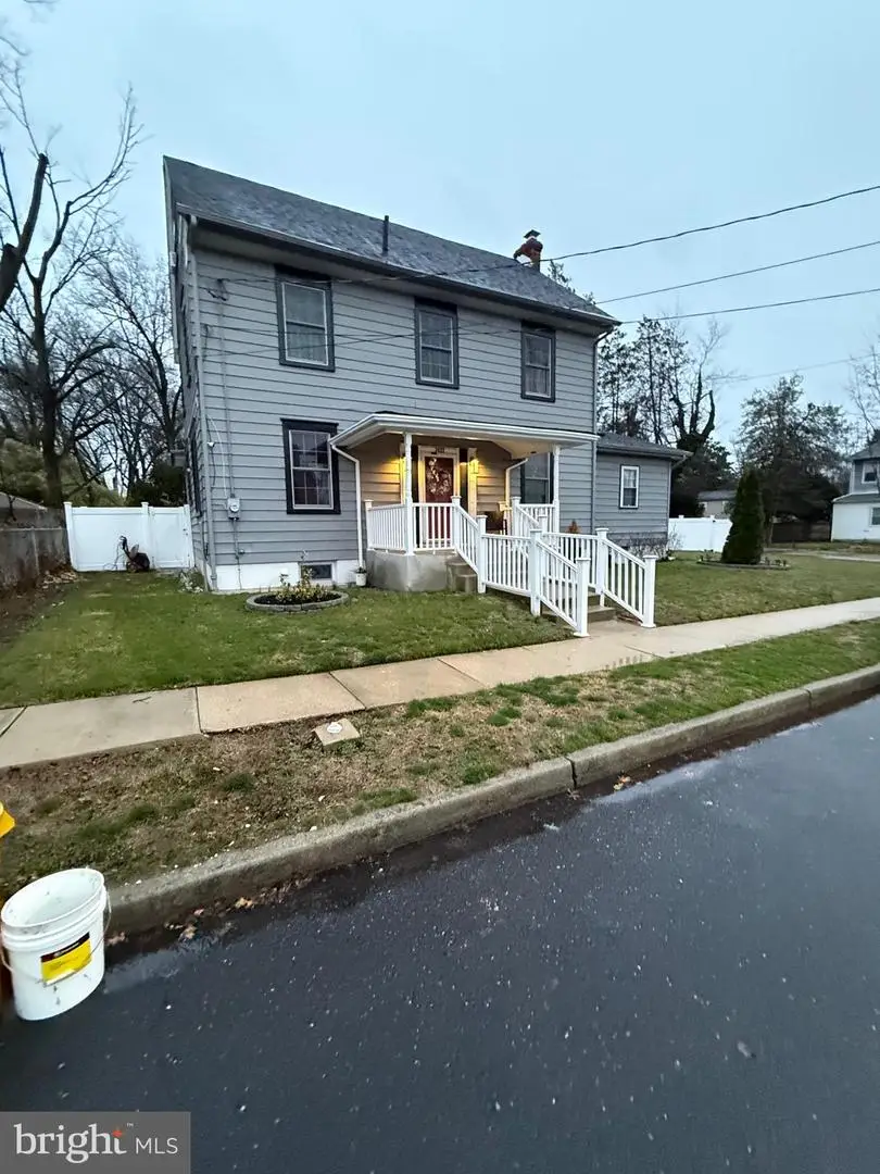 3022 Penn St, Pennsauken, NJ 08109 - #2