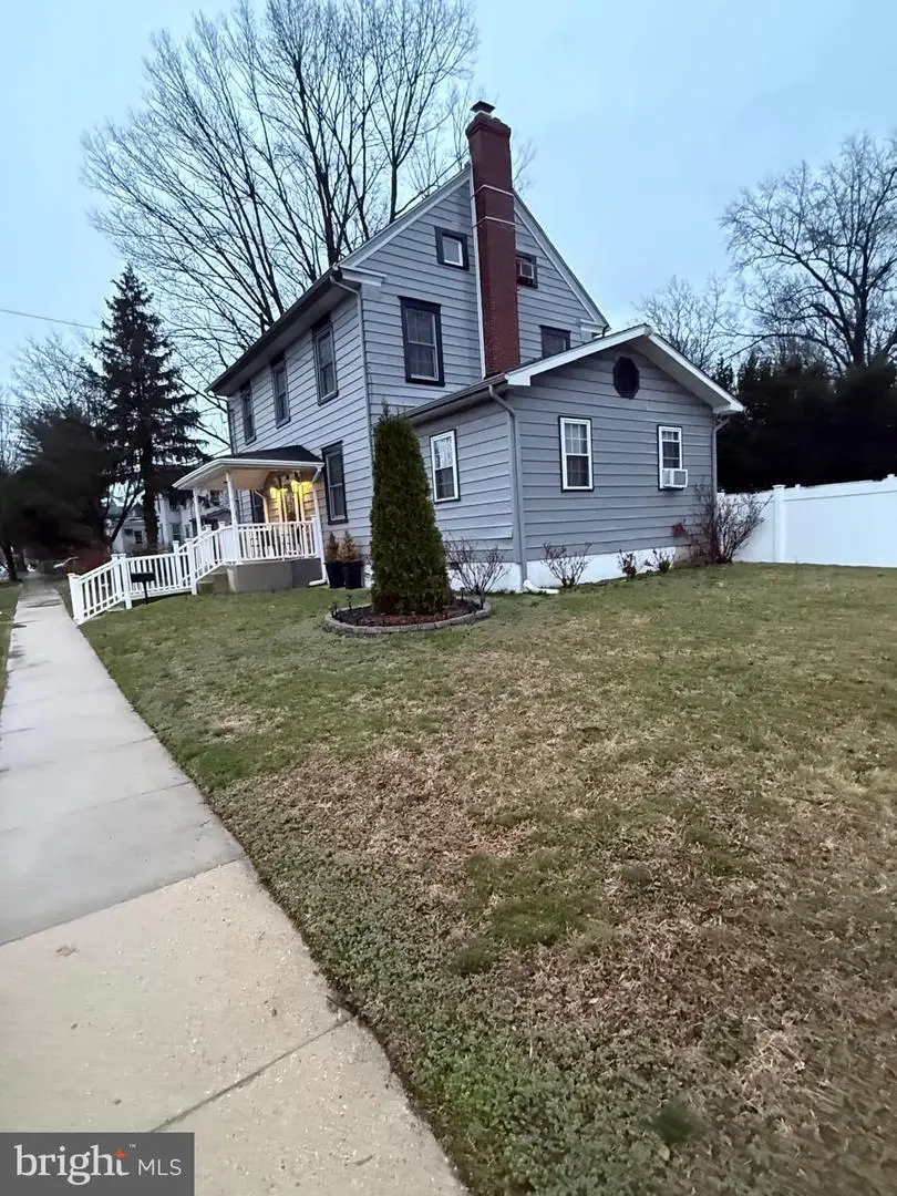 3022 Penn St, Pennsauken, NJ 08109 - #3