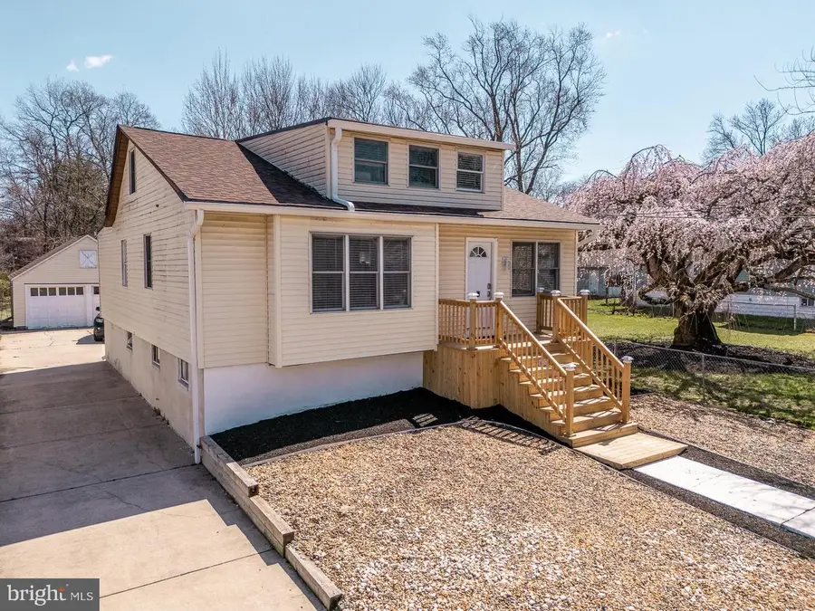 315 Evergreen Ave, Cherry Hill, NJ 08002 - #2