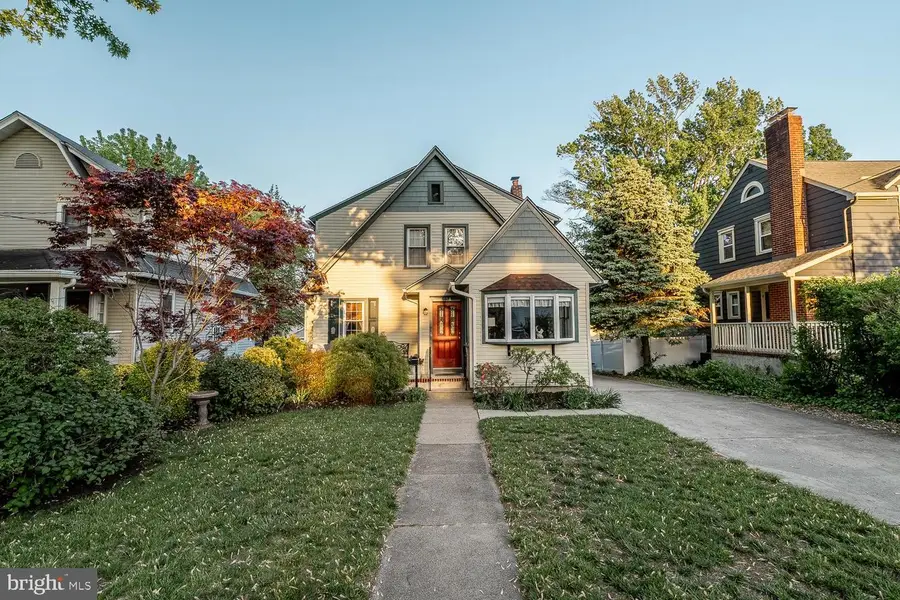 214 E Linden Ave, Haddon, NJ 08108 - #2