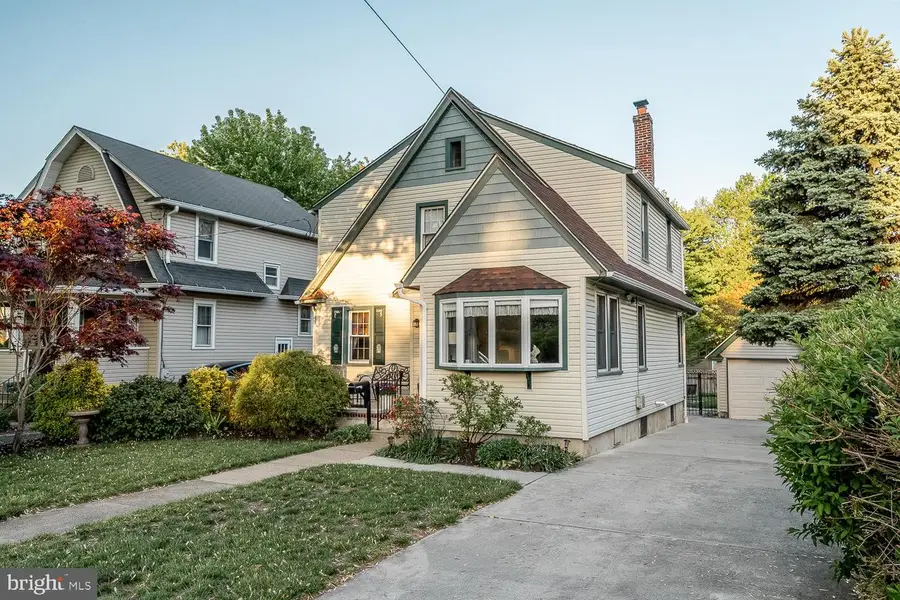 214 E Linden Ave, Haddon, NJ 08108 - #3