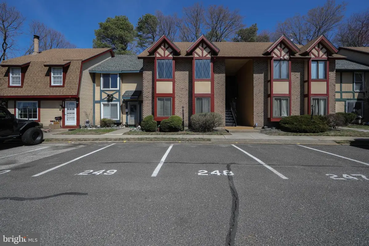 108 Chelsea Cir, Clementon, NJ 08021 - #1