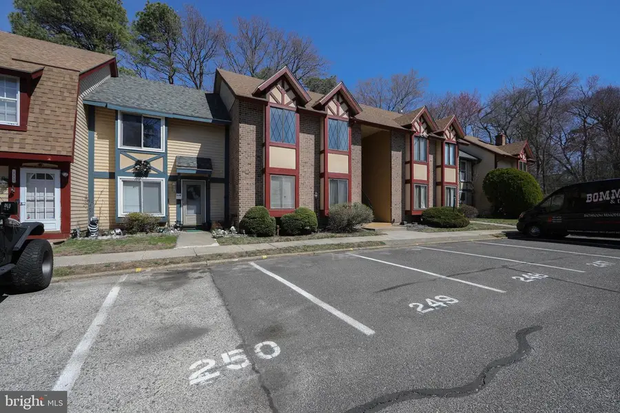 108 Chelsea Cir, Clementon, NJ 08021 - #3